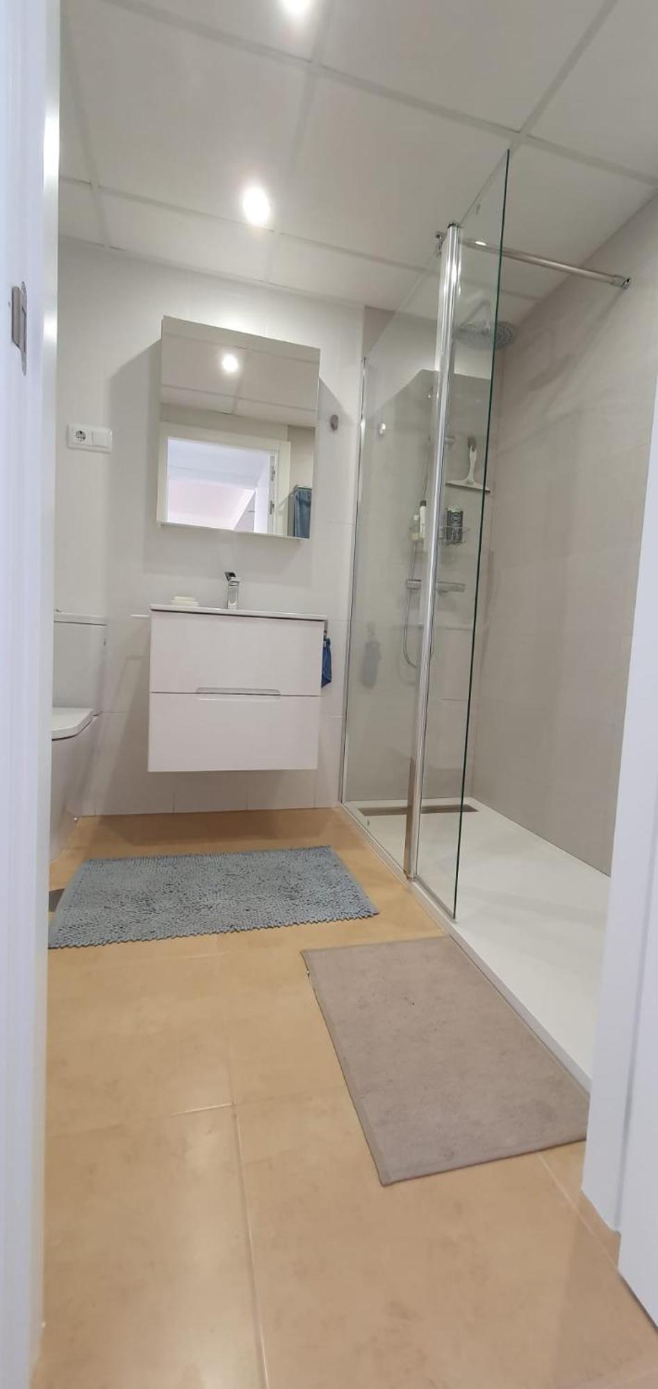 Apartment Luxurious Modern Flat On Mar Menor Golf